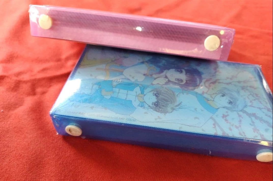 カードキャプターさくら　初回限定版 CD