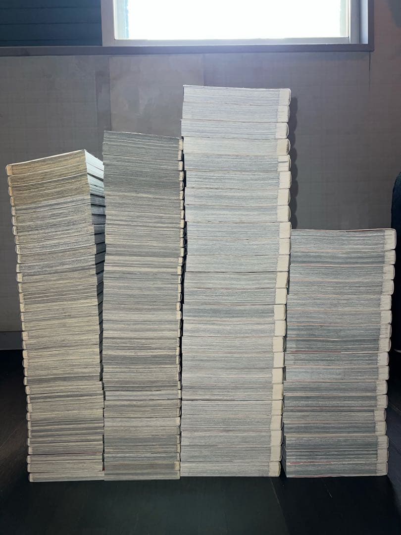 刃牙シリーズ 全巻セット（バラ売り可）