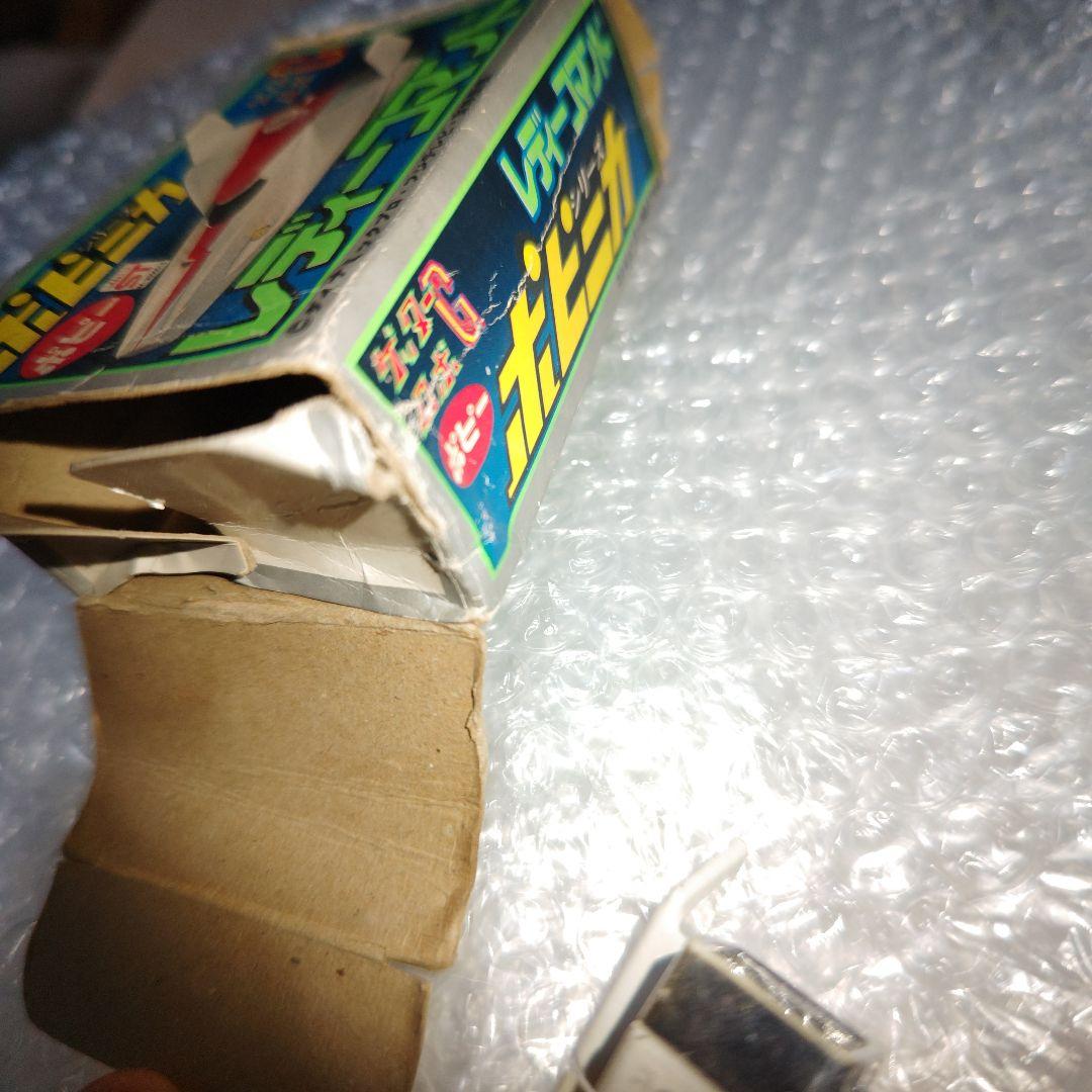 ポピー　超合金　ゲッターロボG　レディーコマンド　現状品