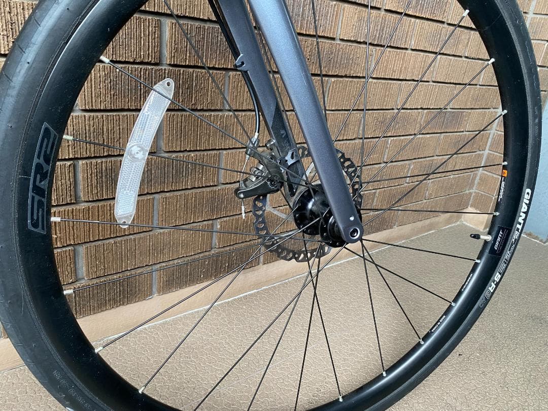 GIANT ジャイアント CONTEND AR 4　[西濃運輸配送]