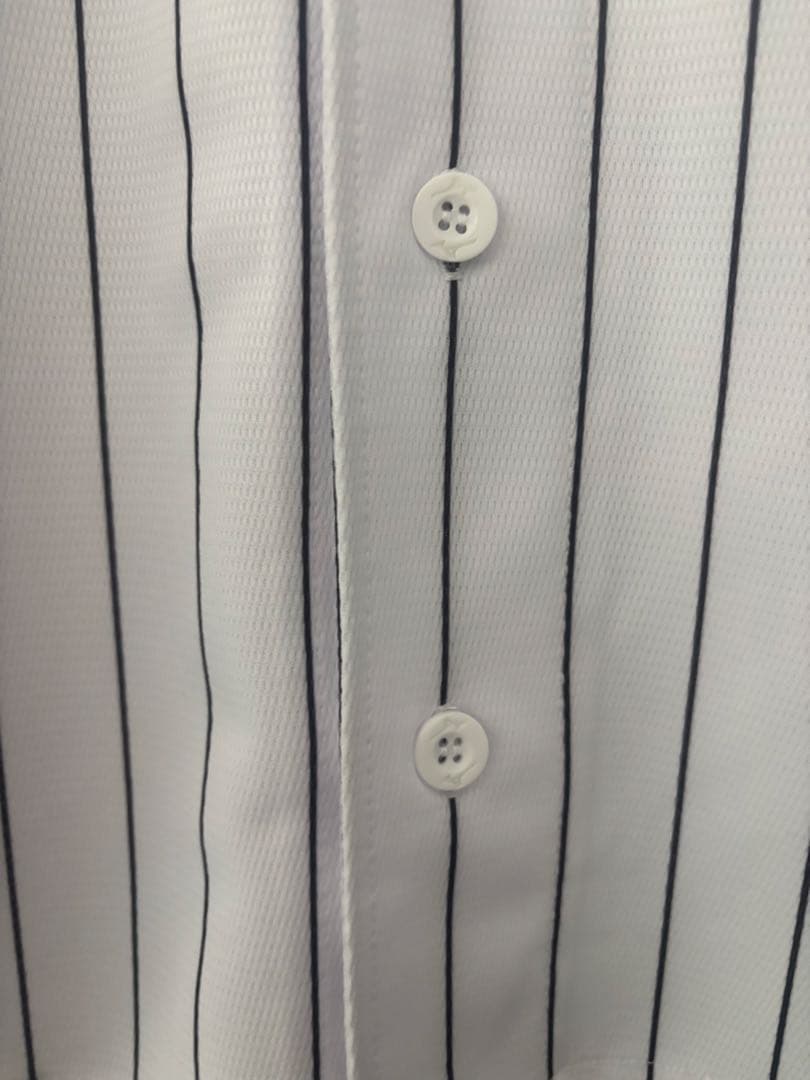 吉井理人　ユニフォーム　Mサイズ