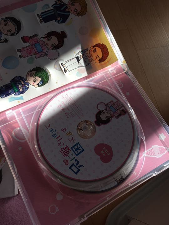 映画 兄に愛されすぎて困ってます('17「兄こま」製作委員会)〈初回限定豪華版…