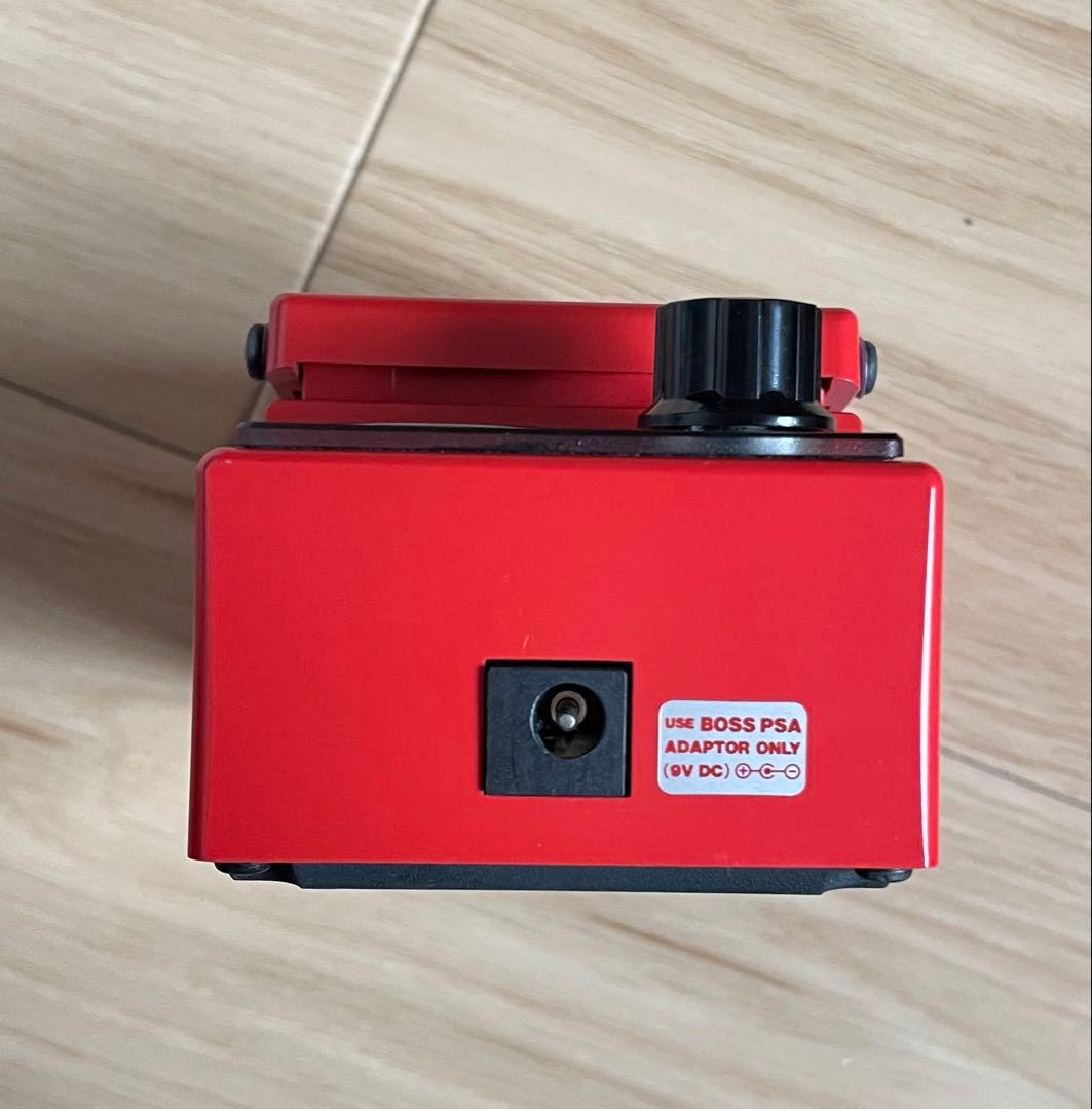 BOSS RC-1 Loop Station ルーパー 動作確認済み 箱付き