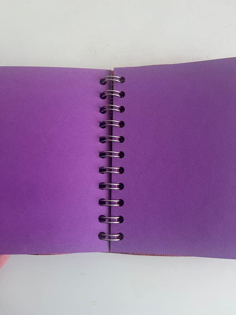 エルメス　ULYSSE（ユリス）PM ノート付き