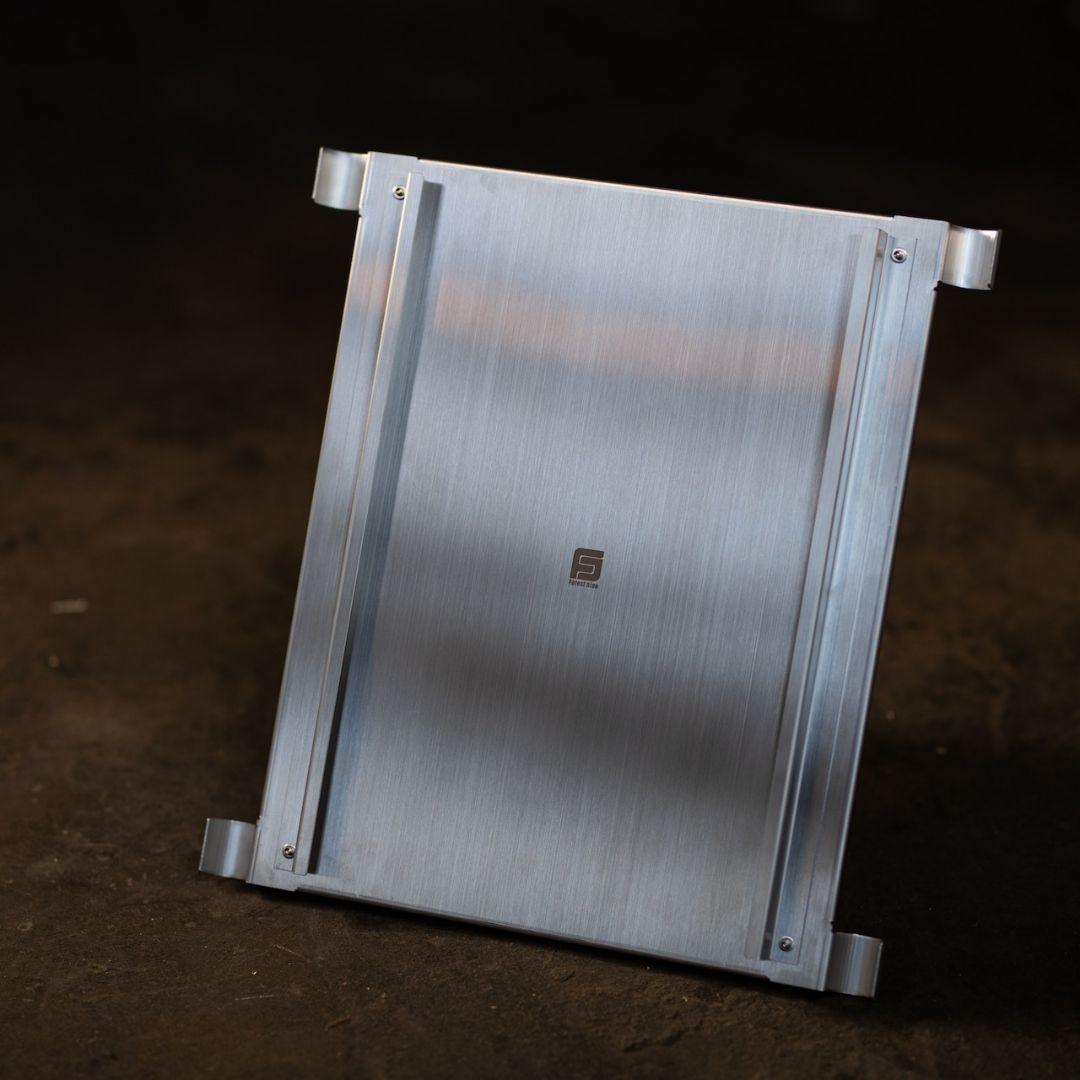 j*5様 forestnine ブリッジングプレート bridging plat