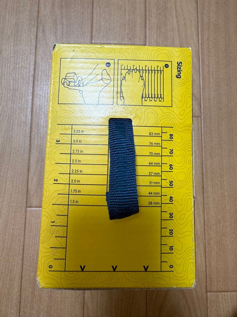 Y-RO419 犬用ブーツRUFFWEAR GRIP TREX青4足セット