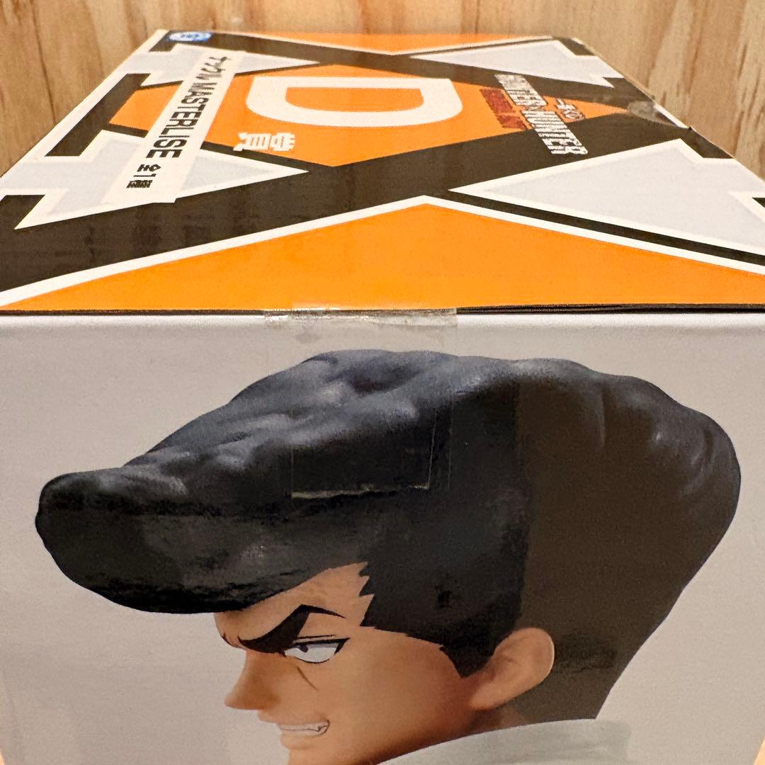 一番くじ HUNTER×HUNTER キメラアント D賞 ナックル