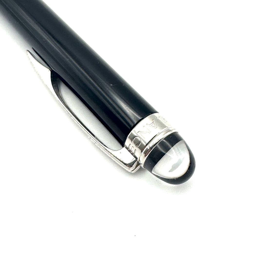 【値下中】Montblanc モンブラン/スターウォーカー ボールペン ブラック