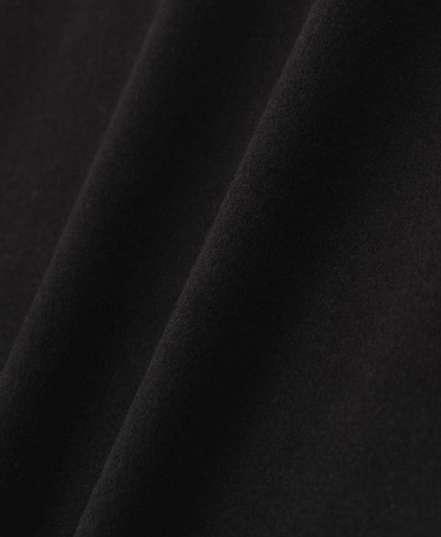 新品 パーリーゲイツ ラグウォームプレミア ハイネックカットソー(7)3L/濃紺