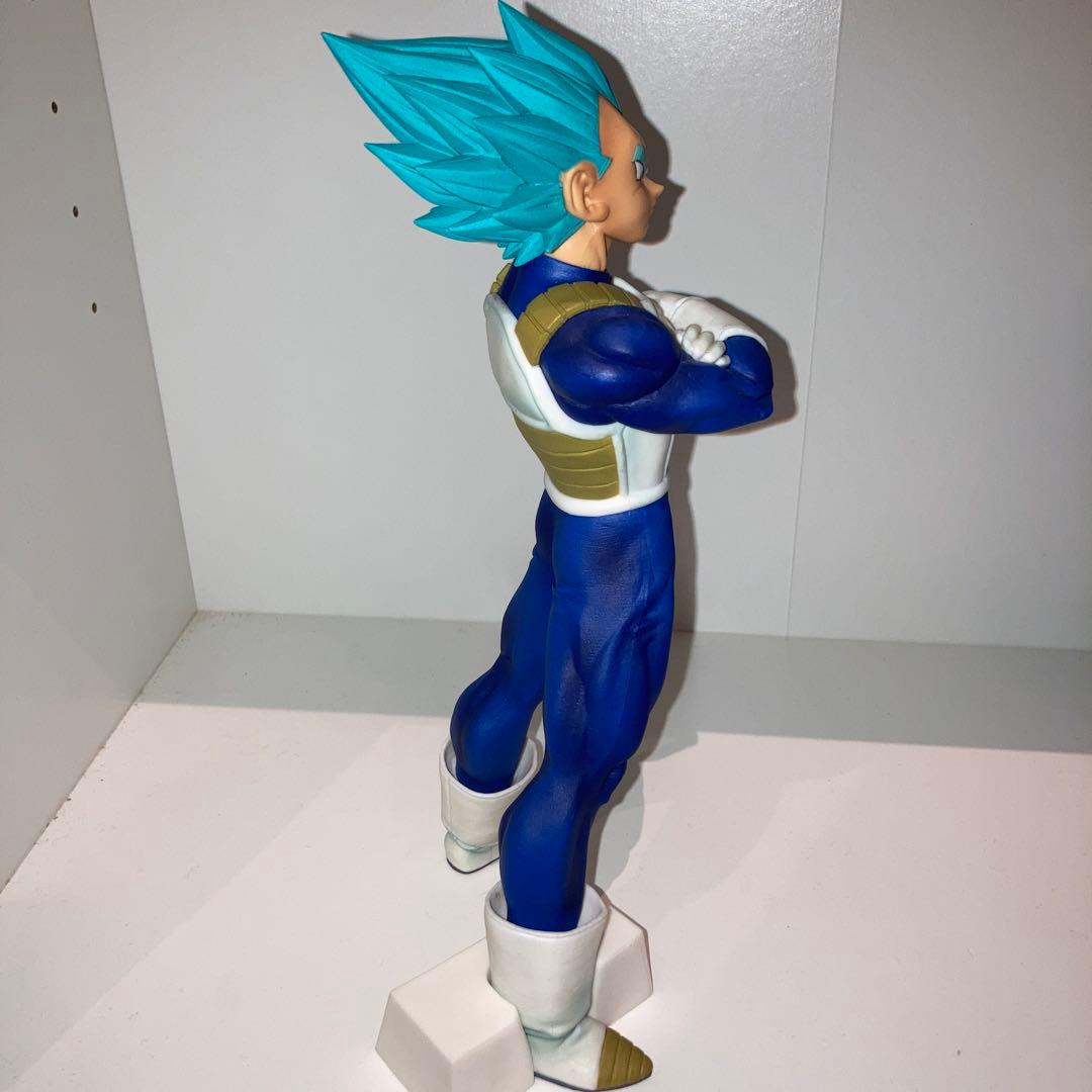 一番くじ　ドラゴンボールメモリーズ　ベジータ　ラストワン　フィギュア