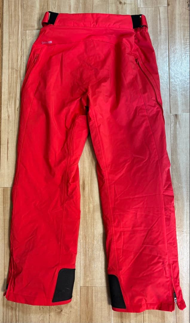 【コンササボさん専用】DESCENTEスキーウエア