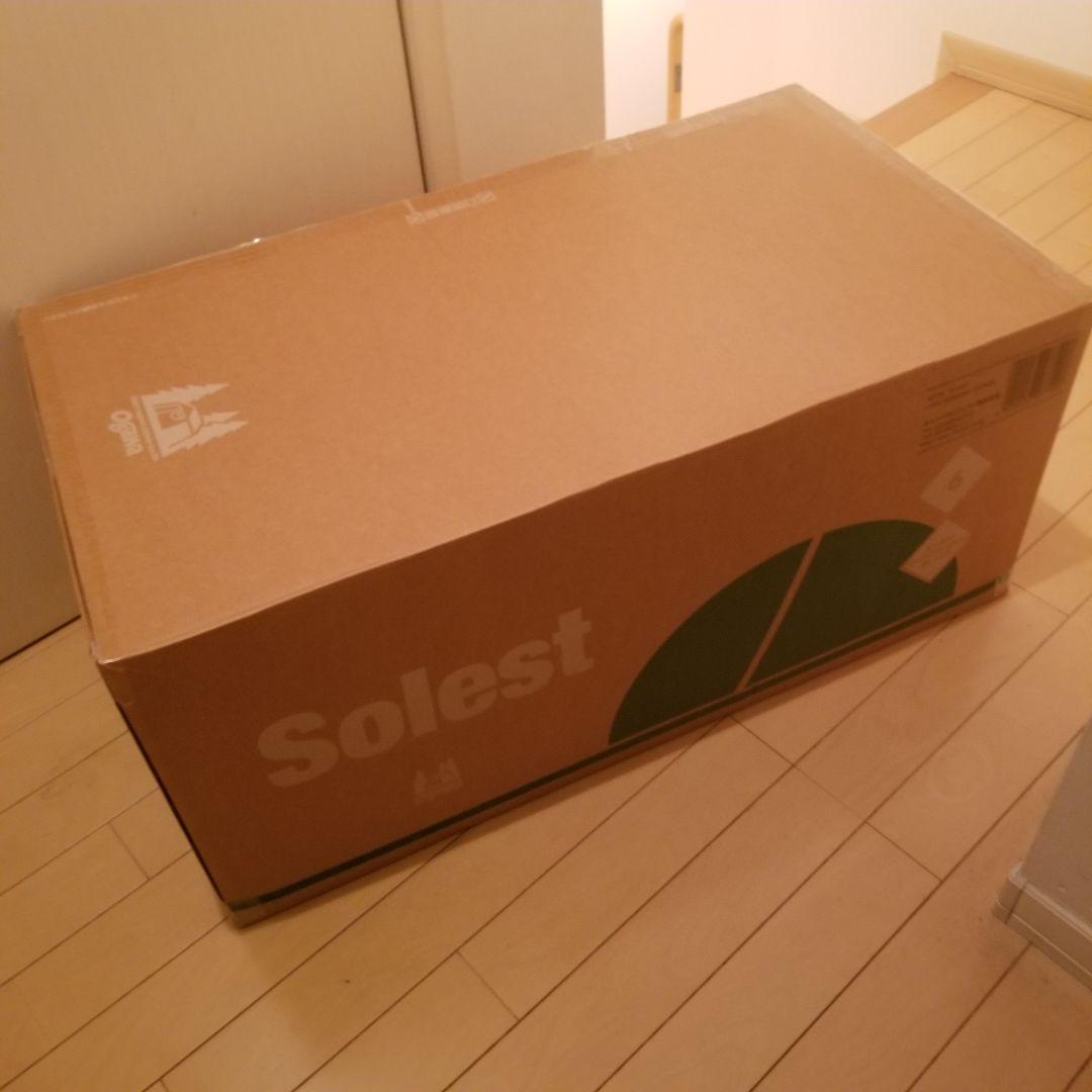 ogawa オガワ ソレスト