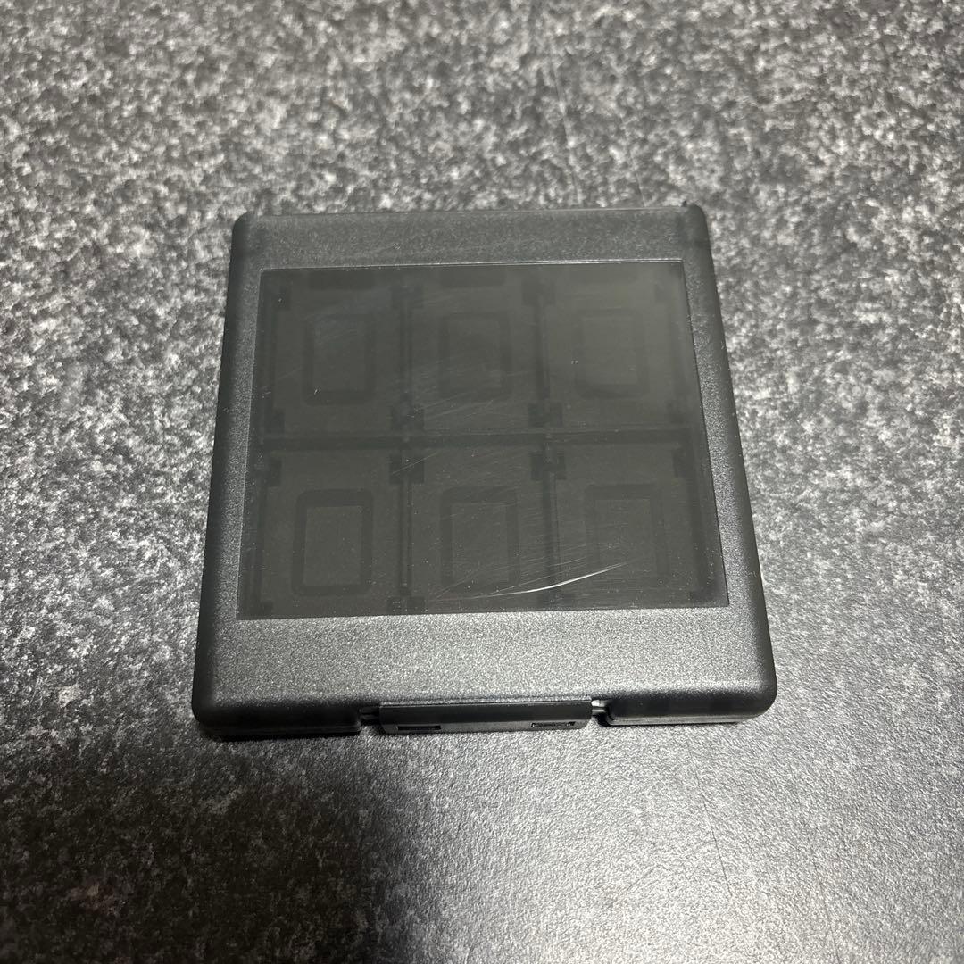 Nintendo Switch 本体(本体ケース　ソフトケース付き)