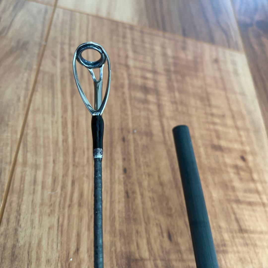 Jackson メタルトライブ　MTX-908M