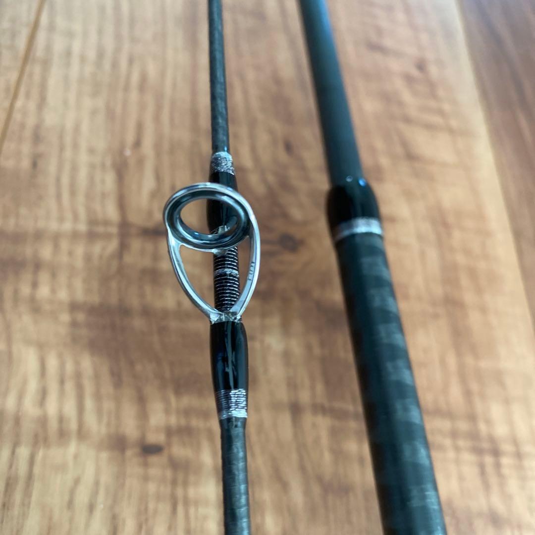 Jackson メタルトライブ　MTX-908M