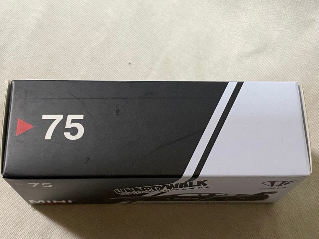 MINI GT 1/64 LBワークス 日産GT-R ブラック 希少 LBWK