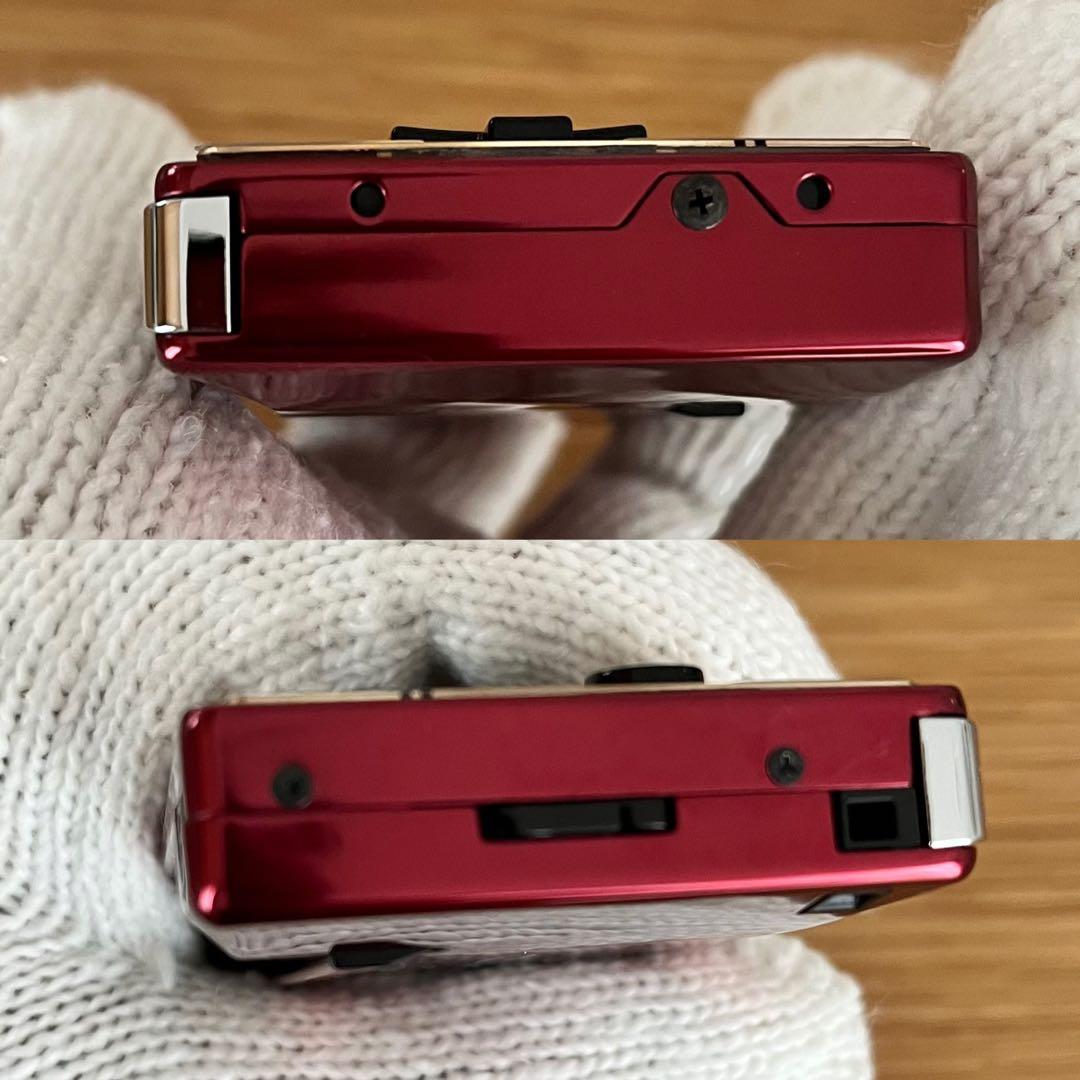 ゲームボーイミクロ　完品　極美品