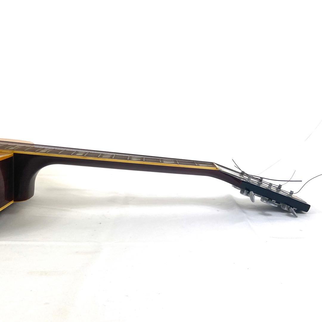 TOMSON TGF-351 アコースティックギター 動作品