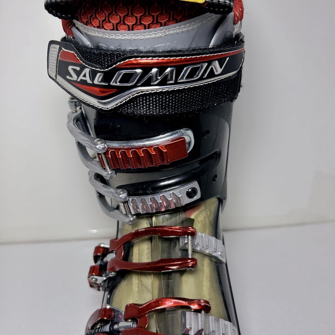 SALOMON サロモン スキーブーツ MISSION RS 25/25.5