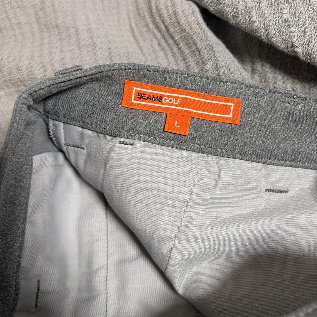 【未使用】BEAMS GOLF 防寒パンツ