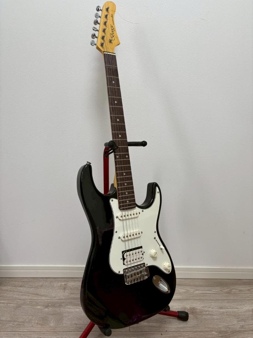 Boogie by greco　エレキギター