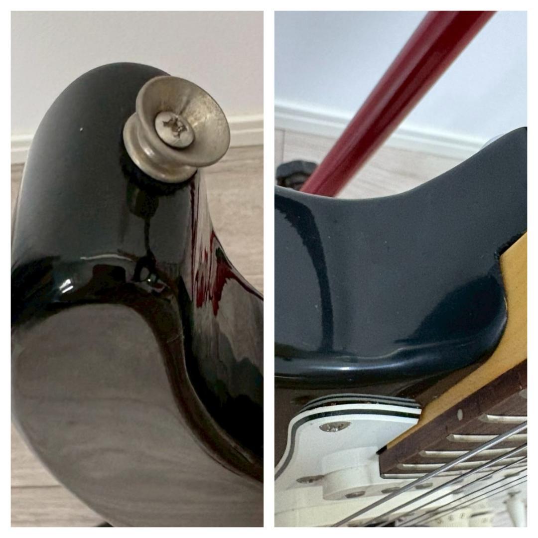 Boogie by greco　エレキギター