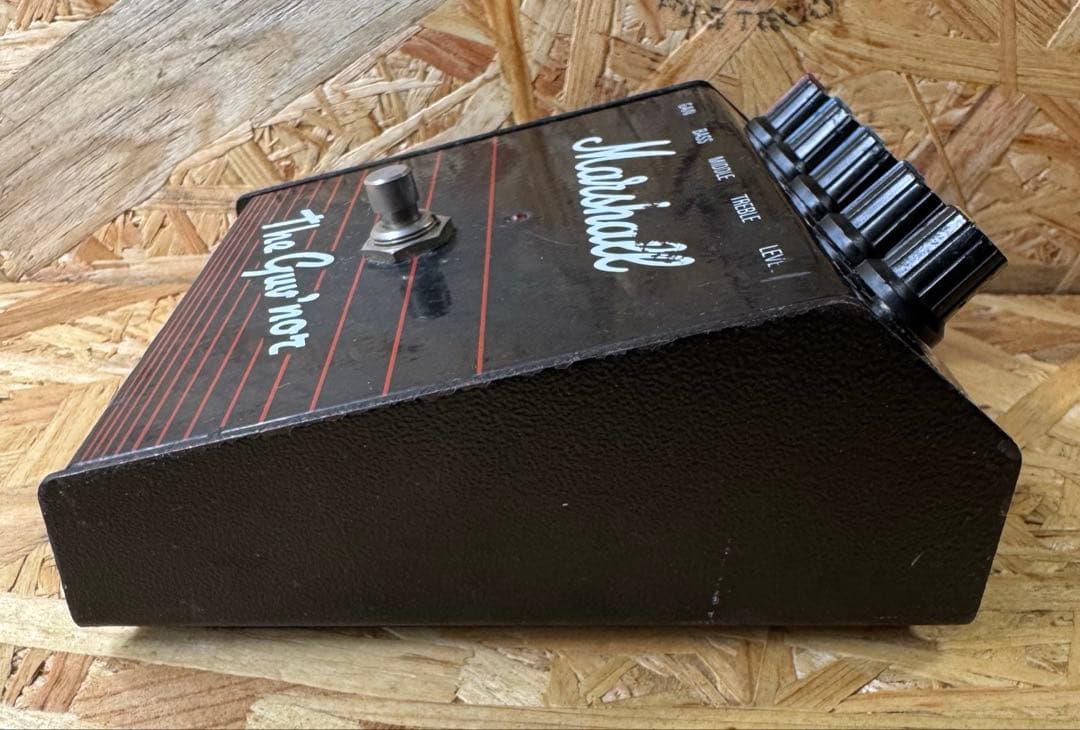 Marshall The Guv'nor ガバナー　韓国製