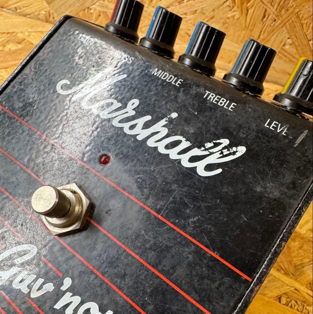 Marshall The Guv'nor ガバナー　韓国製