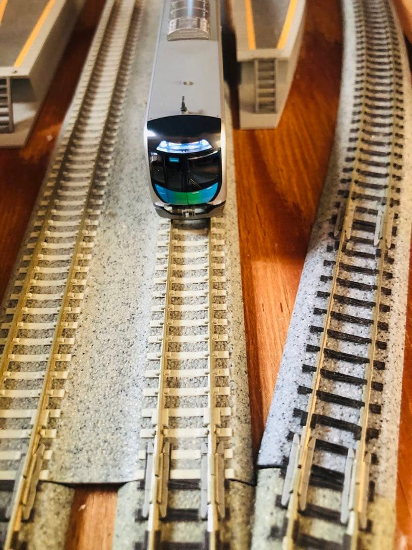 赤字覚悟の値下げ❗️nゲージkato西武40000系 特別企画品 10両動力付き