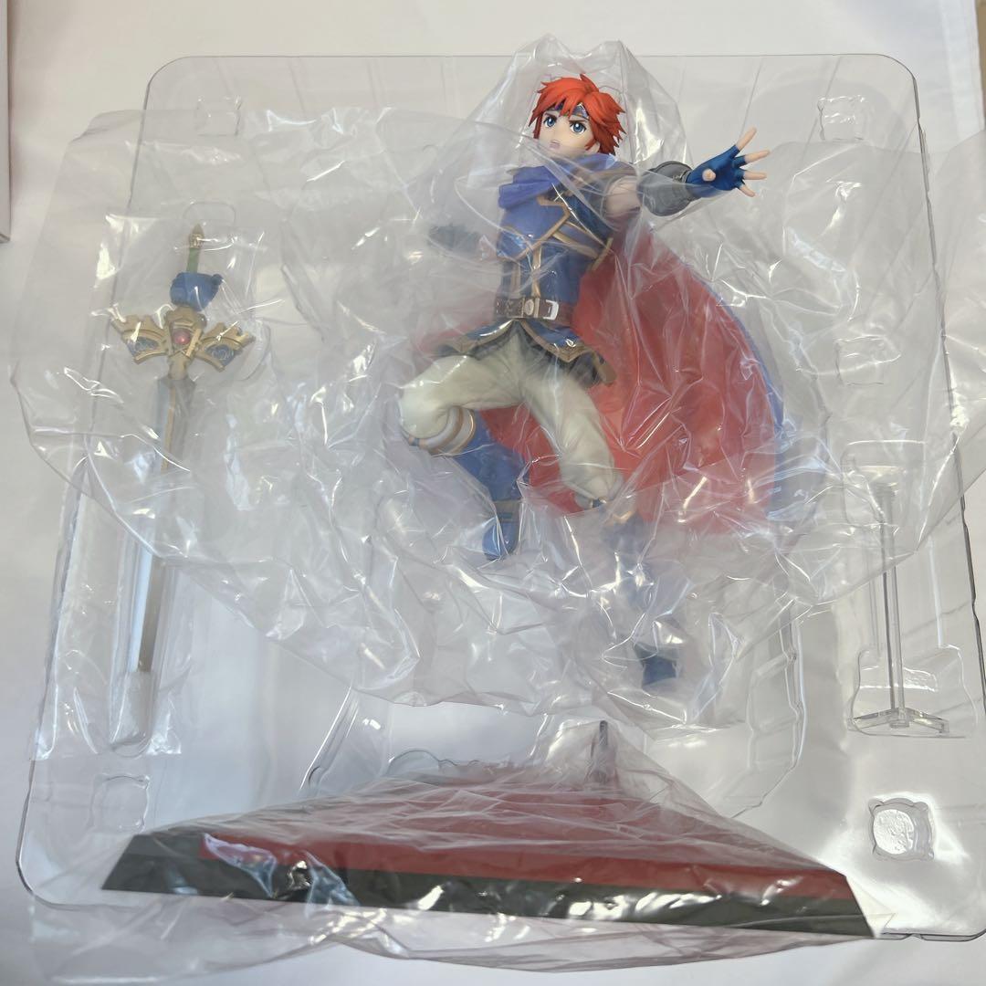 ファイアーエムブレム 封印の剣 ロイ 1/7 完成品フィギュア