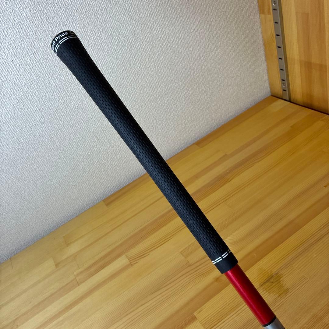 TaylorMade R15 430 ドライバー 10度 ➕シャフト3本付属