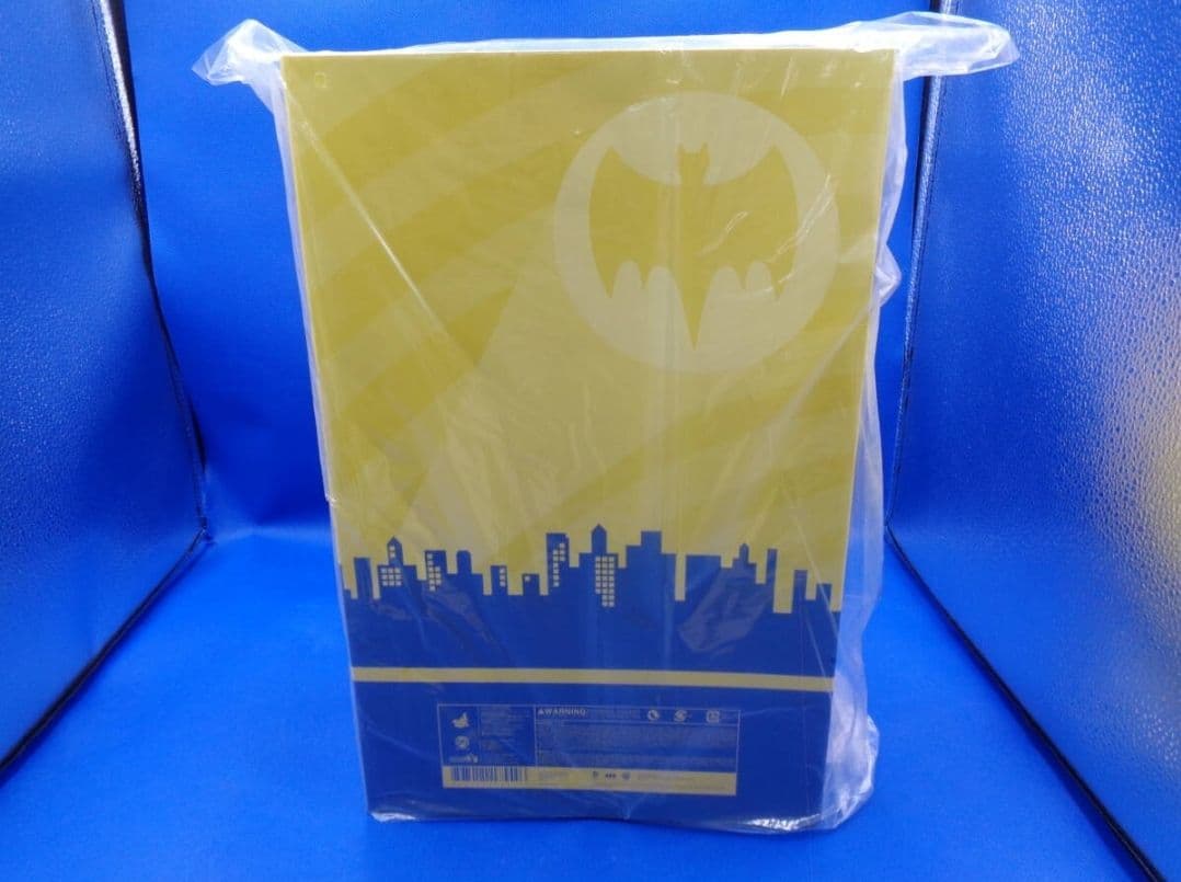 ホットトイズ バットマン(1966年TVシリーズ) 1/6