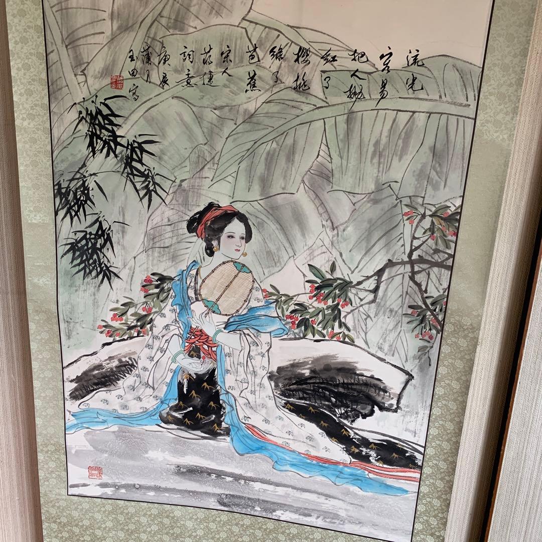 掛け軸