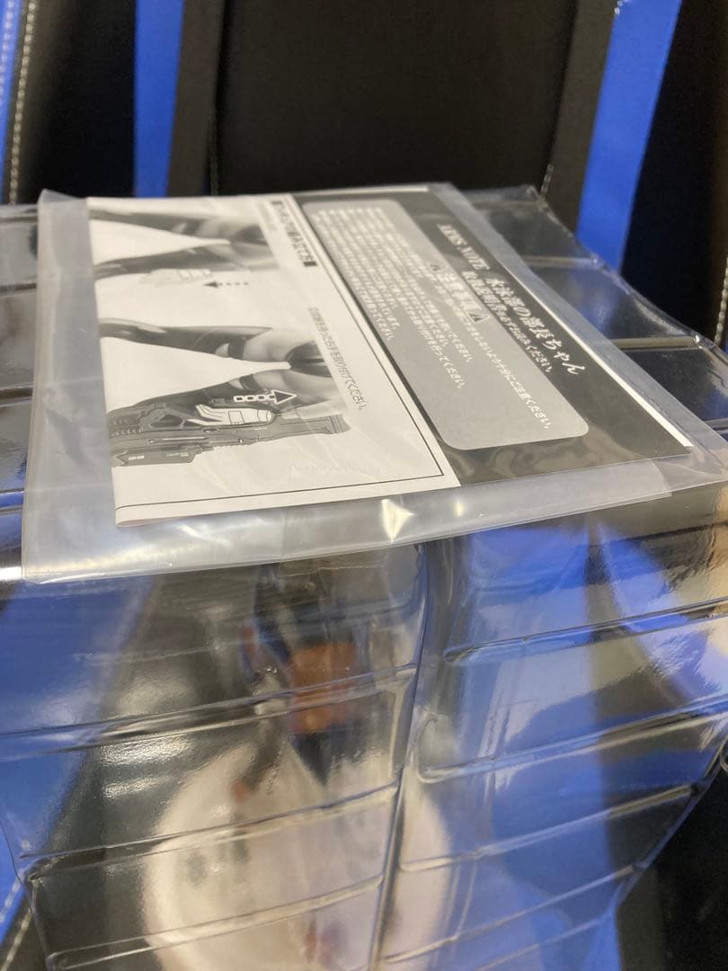 ブリス未開封　ARMS NOTE 水泳部の部長ちゃん 1／7スケール フィギュア