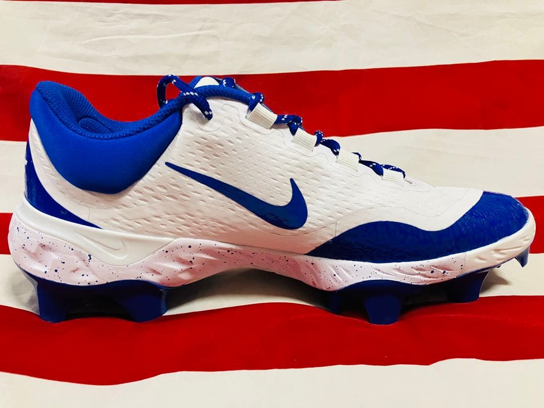 NIKE 野球 huarache eliteスパイク アルファハラチ28.5cm