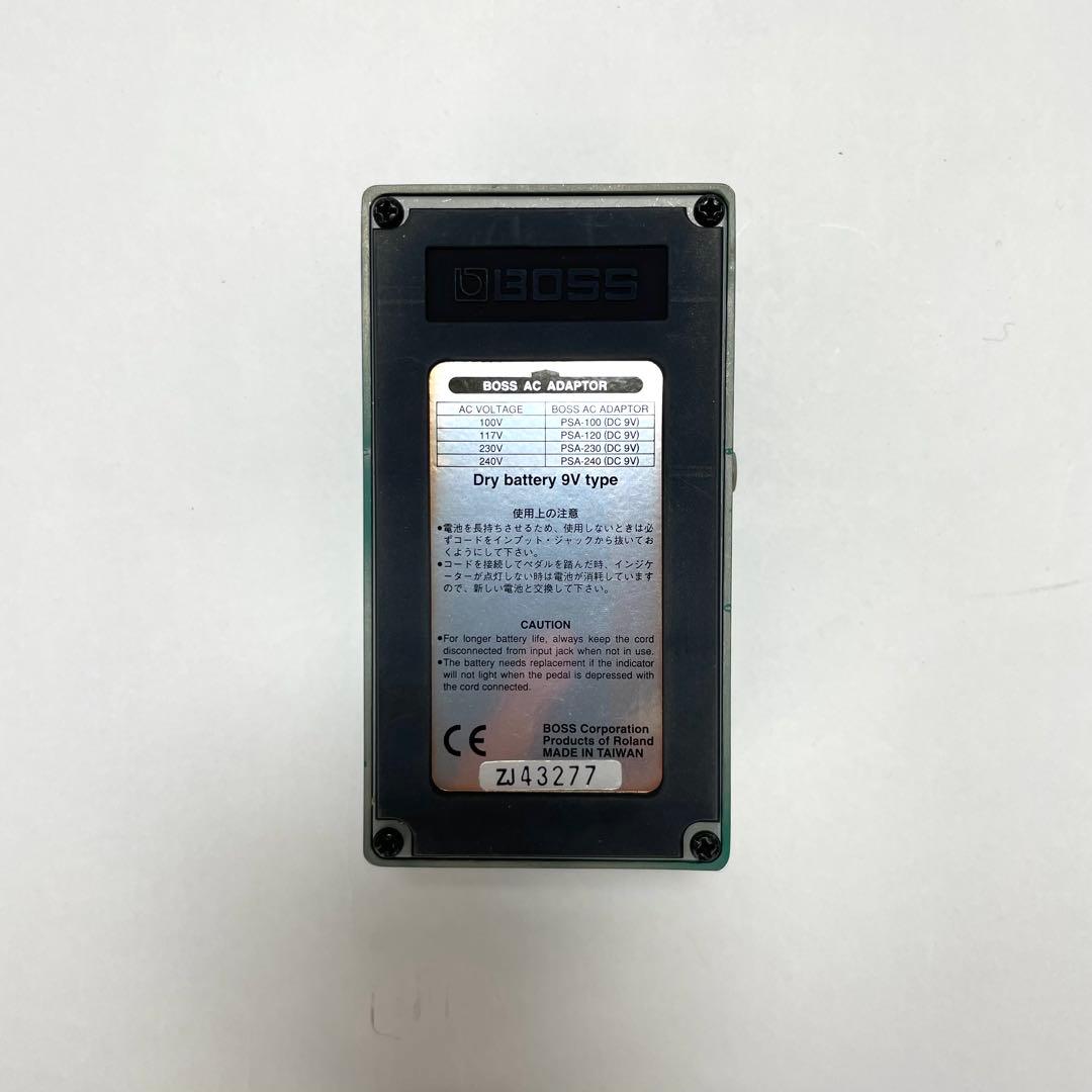 BOSS TR-2 Tremolo トレモロ
