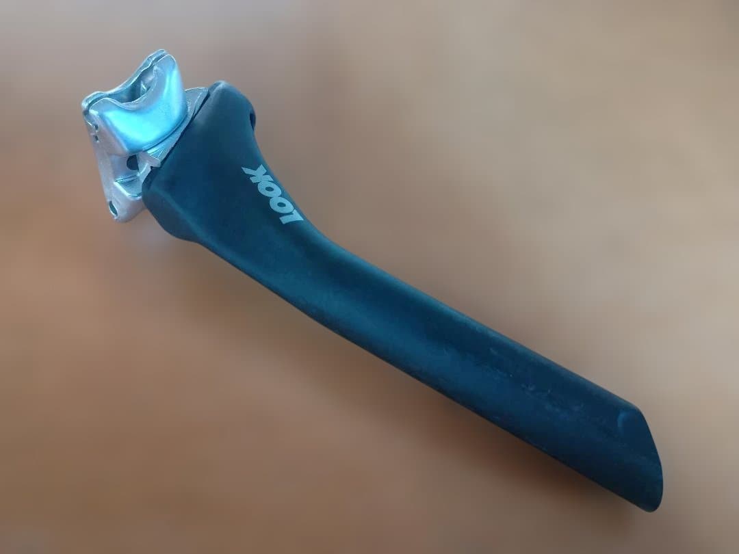 LOOK ERGOPOST カーボンシートポスト