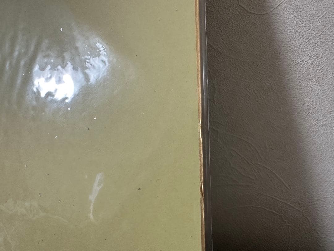 パンドラハーツ　複製サイン入り色紙