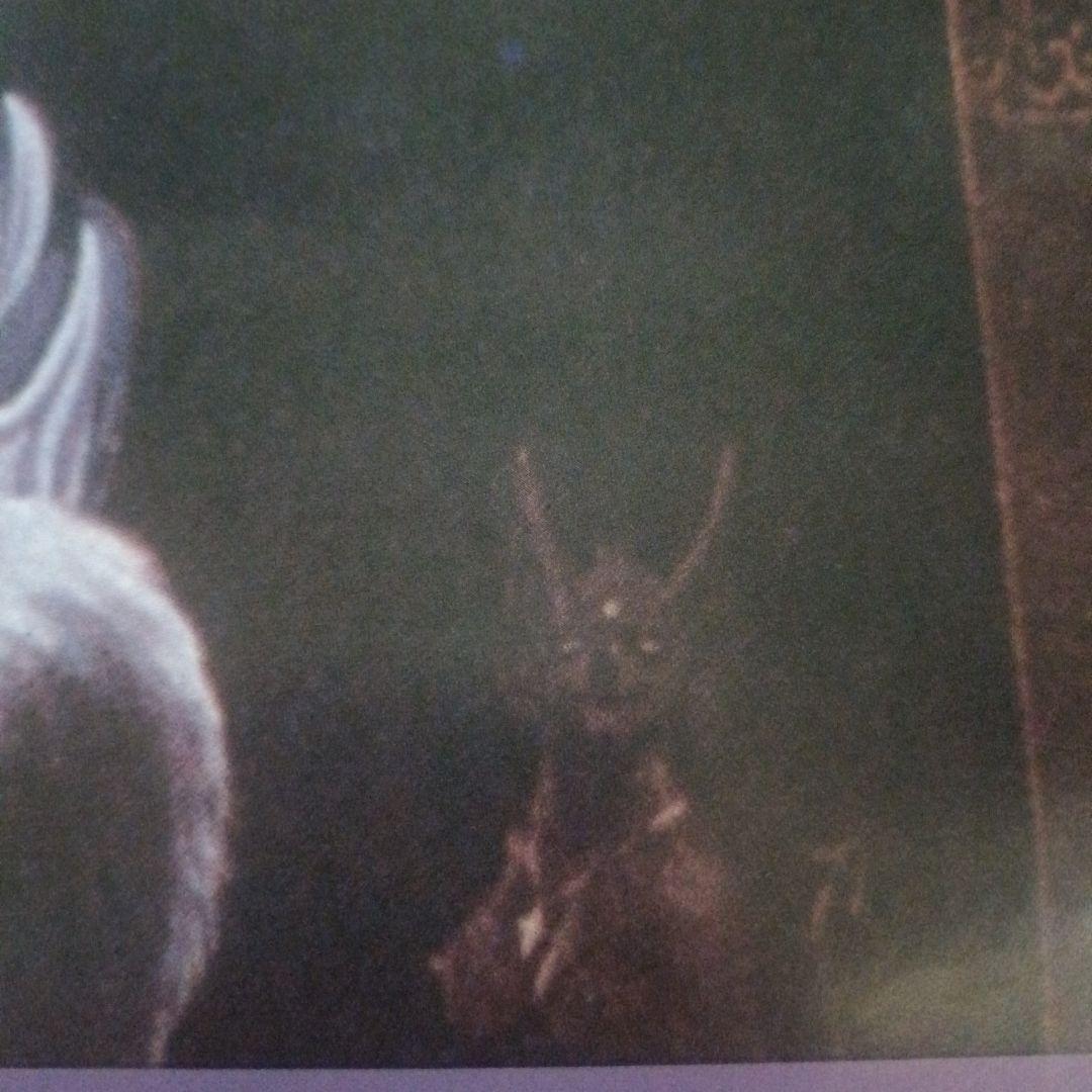 IRON MAIDEN “Twilight Zone” 1981 ポスター