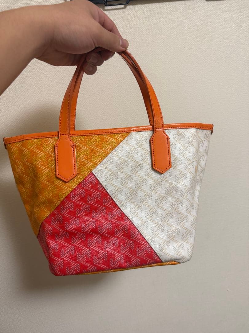 resurrection カードバッグ