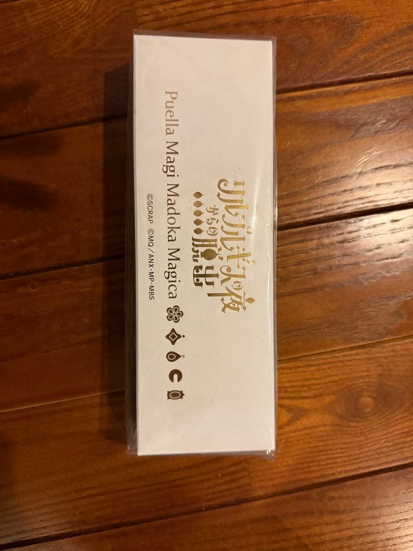 暁美ほむら　巫女フィギュアとアクスタなど