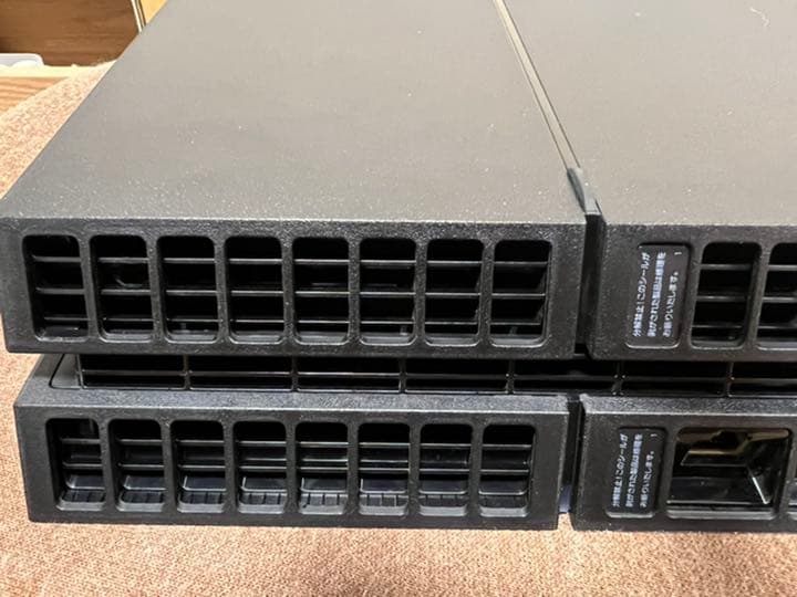 Nintendo Switch SONY PlayStation4 CUHJ-10010