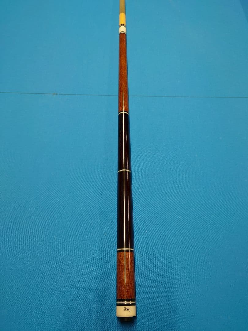 淡路　ビリヤード　キュー