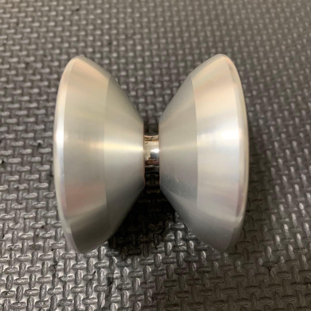 ヨーヨーリクリエーション　スレイプニル　TAKE THAT ver.