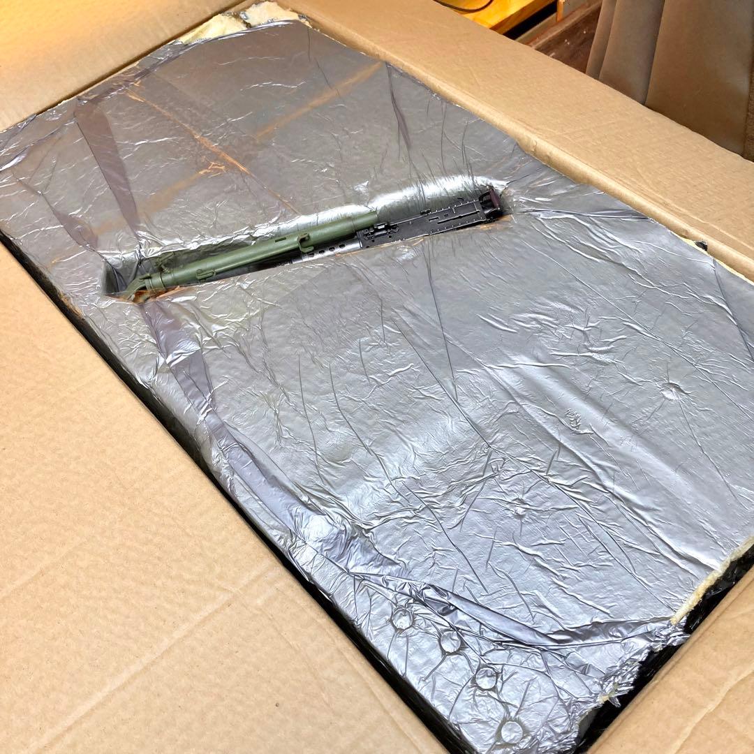 【開封済み未使用品】ドラゴン サイバーホビー 1/6 ジープ M2ブローニング版