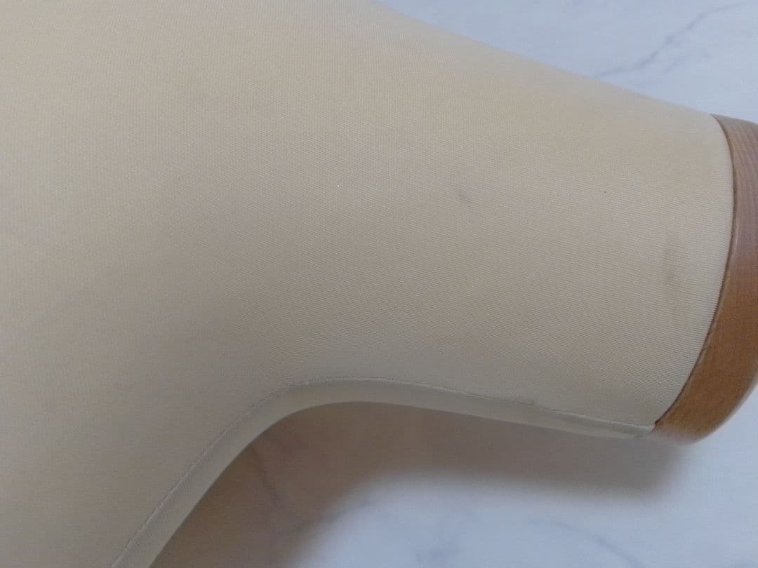 エコボディ 和装トルソー 腕付き 高さ無段階調整可 着物 着付け 練習 上半身