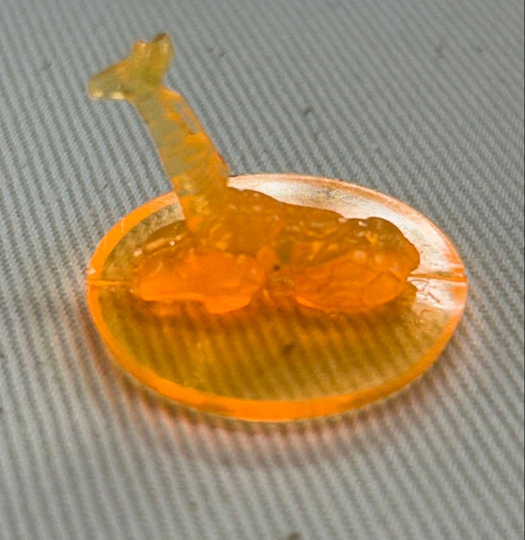 バンダイ ガオジュラフ パワーアニマルシリーズ2