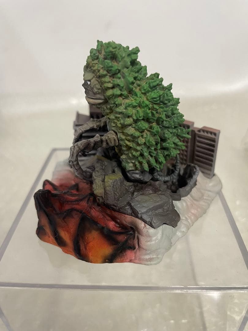 限定版アートワークスコレクション「ガラモンの逆襲」