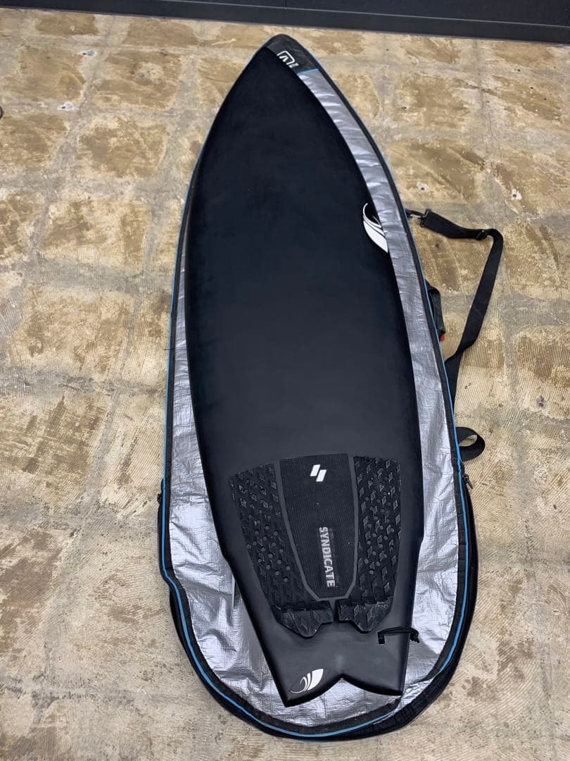 シャープアイ　モダン2 EPS