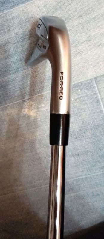 キャロウェイ apex pro 2021 6番のみ　アイアン